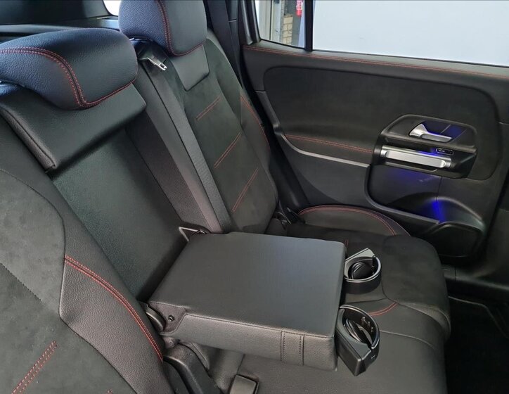 Mercedes-Benz GLB 20