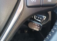 Toyota Auris Kombi 1,6 l 97 kw