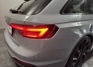 Audi RS 4 Kombi 2,9 l 331 kw