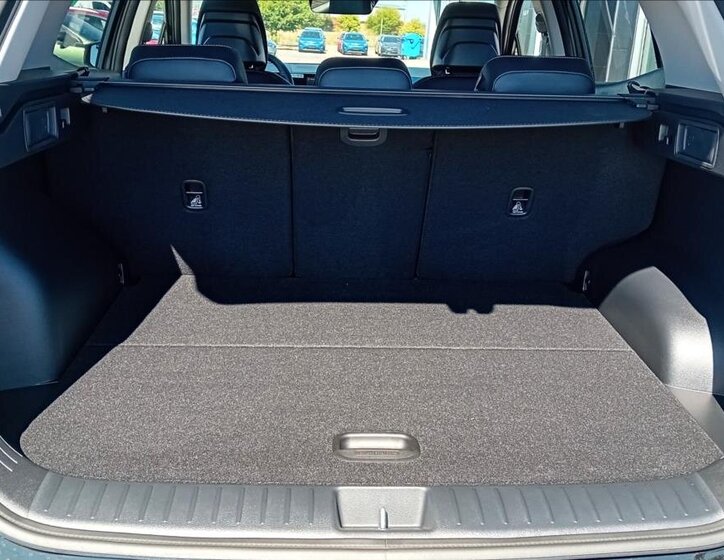 KIA Sportage SUV 1,6 l 110 kw