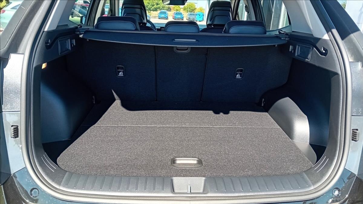 KIA Sportage SUV 1,6 l 110 kw