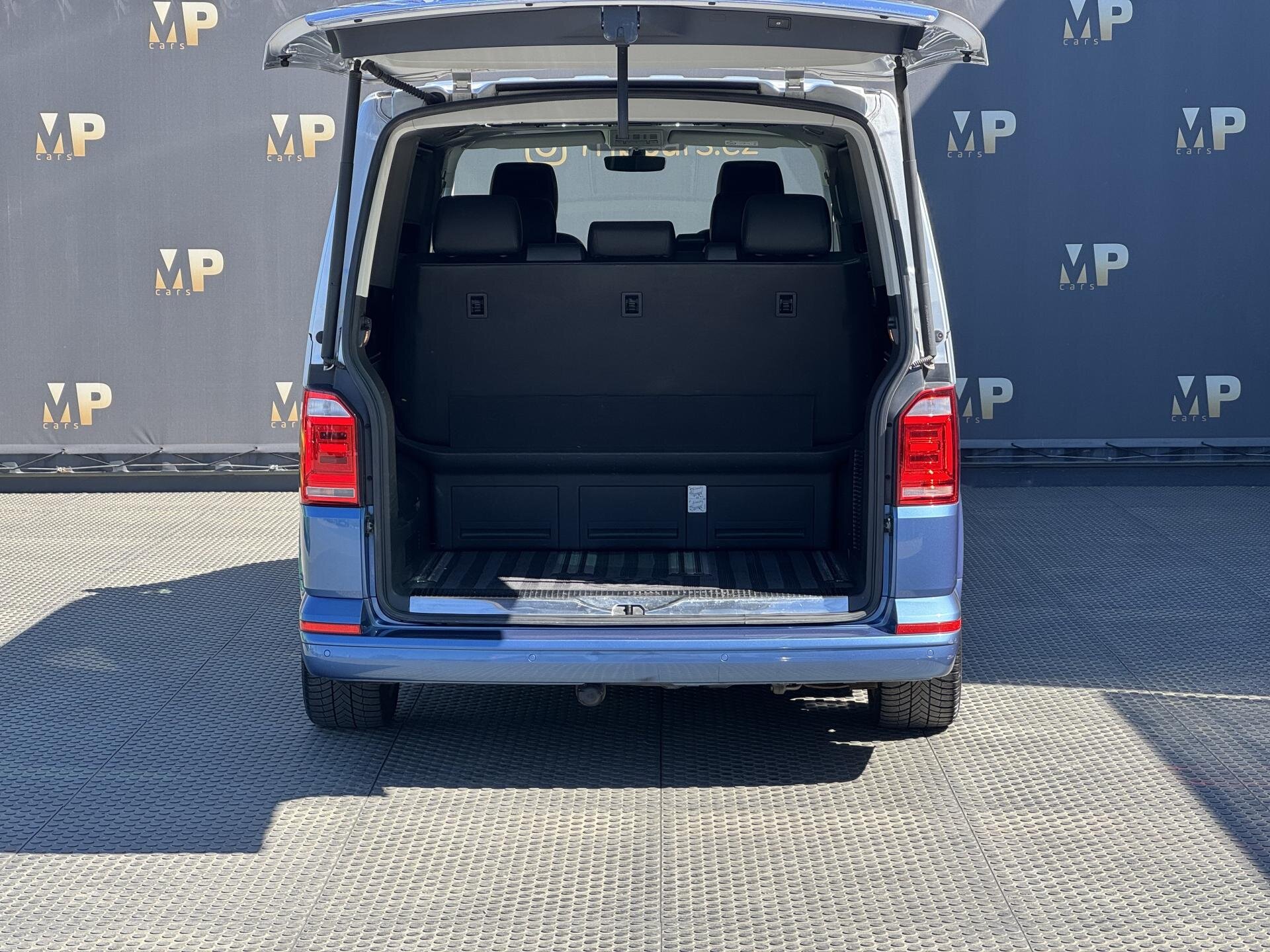 Volkswagen Multivan Ostatní 2,0 l 150 kw