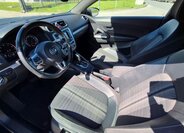 Volkswagen Scirocco Kupé 1,4 l 118 kw