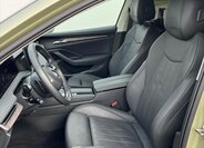 Škoda Superb Kombi 2,0 l 110 kw