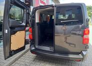Toyota ProAce Verso 12