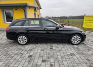 Mercedes-Benz Třídy C 4