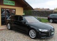 Audi A6 1