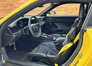 Porsche 911 Kupé 4,0 l 386 kw