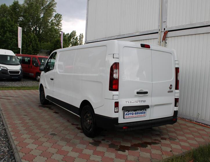 Fiat Talento 5