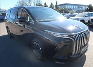 Dongfeng U-Tour MPV 1,5 l 255 kw