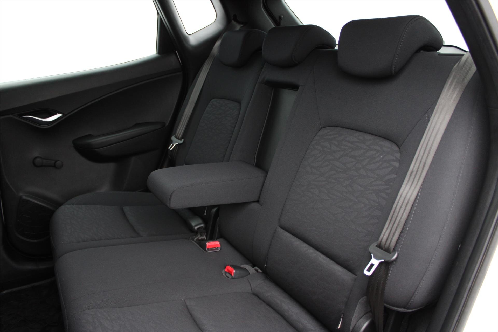 Hyundai ix20 MPV 1,6 l 92 kw