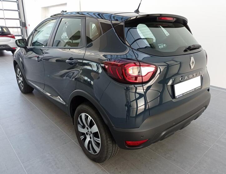Renault Captur 4