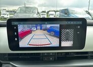 Fiat 600 SUV / Terénní 1,2 l 100 kw