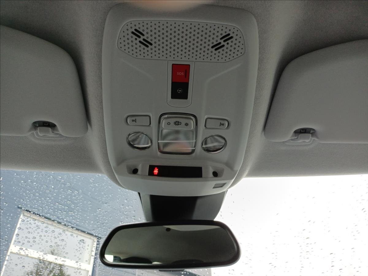 Opel Mokka SUV 1,2 l 100 kw