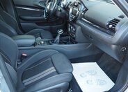 Mini Clubman Kombi 2,0 l 141 kw