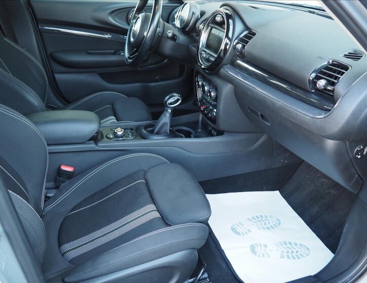 Mini Clubman Kombi 2,0 l 141 kw