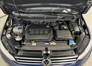 Volkswagen Touran 33