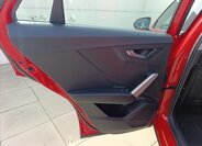 Audi Q2 SUV / Terénní 999,0 85 kw