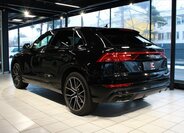 Audi Q8 SUV 3,0 l 210 kw
