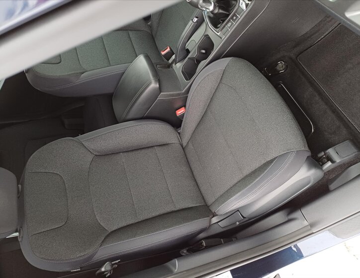 SsangYong Korando Kombi 1,5 l 120 kw