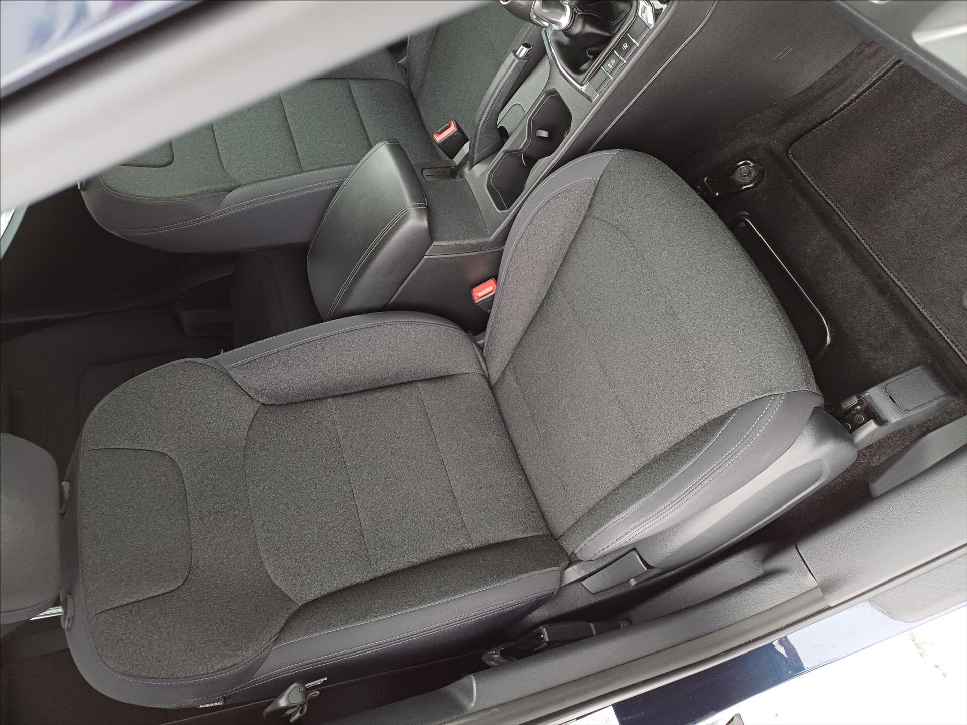 SsangYong Korando Kombi 1,5 l 120 kw