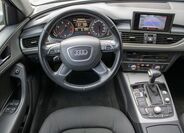 Audi A6 10