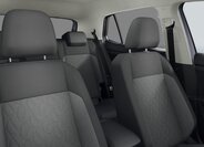 Volkswagen T-Cross SUV / Terénní 999,0 85 kw