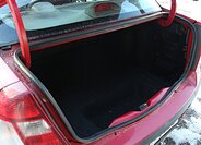 Renault Thalia Sedan 1,4 l 55 kw