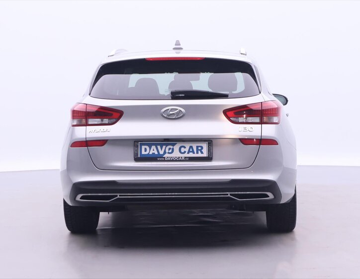 Hyundai i30 Kombi 1,5 l 117 kw