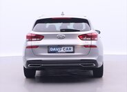 Hyundai i30 Kombi 1,5 l 117 kw