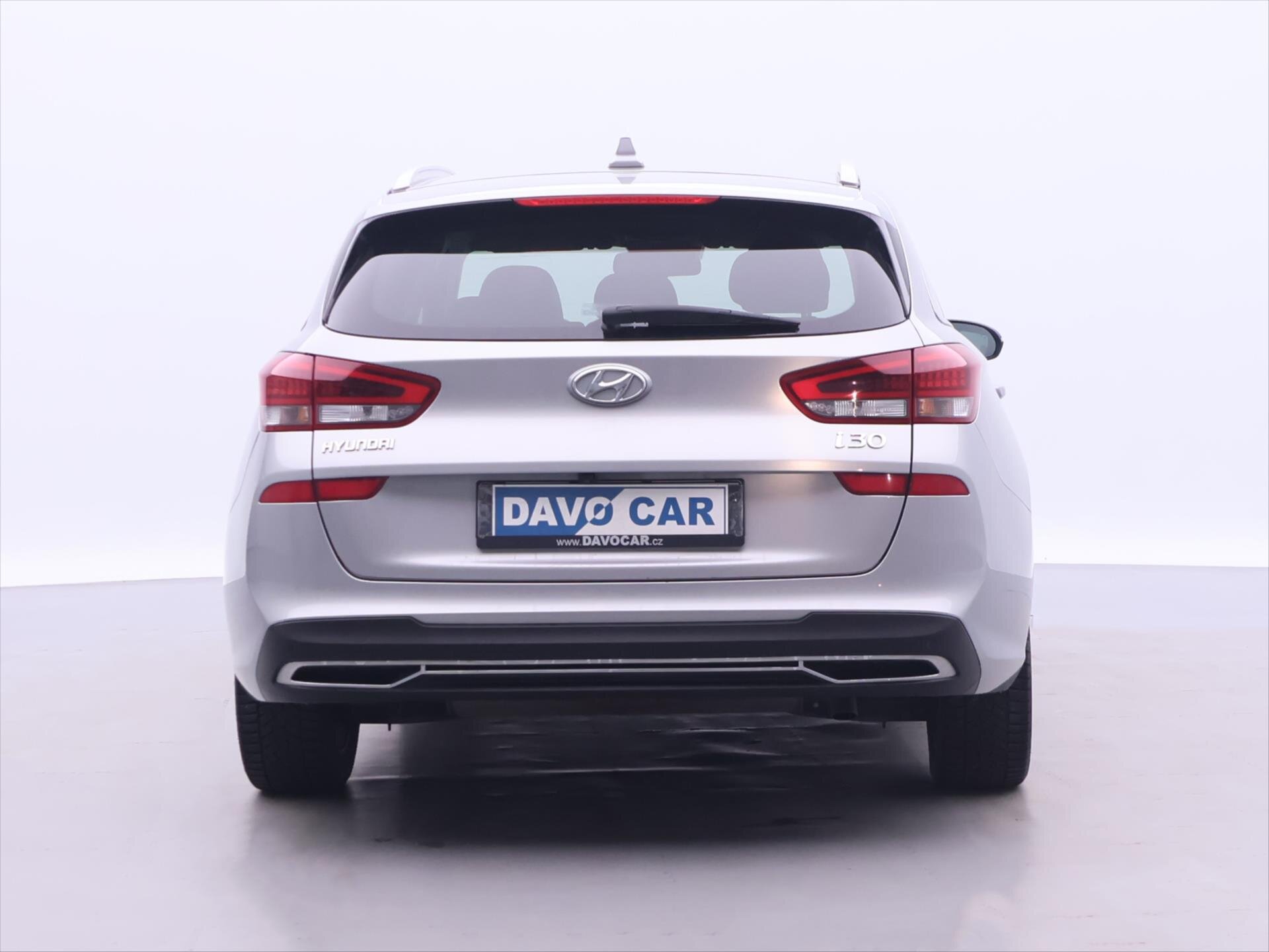 Hyundai i30 Kombi 1,5 l 117 kw