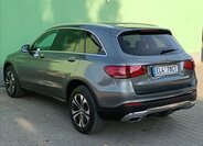 Mercedes-Benz GLC SUV / Terénní 2,0 l 225 kw