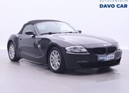 BMW Z4 Kabriolet 2,0 l 110 kw