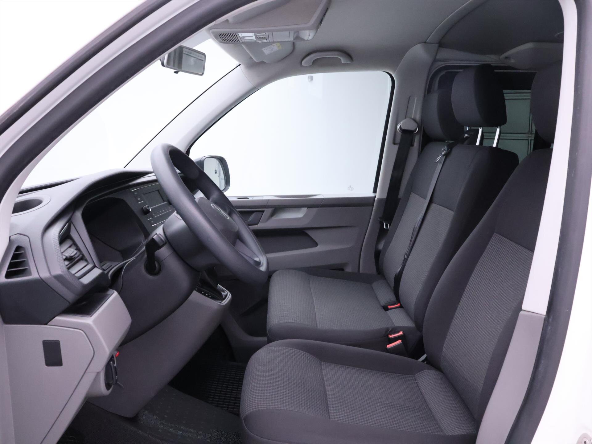 Volkswagen Transporter Kombi 2,0 l 110 kw