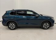 Volkswagen Tiguan SUV 1,5 l 96 kw