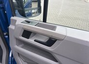 Volkswagen Crafter Užitková 2,0 l 103 kw