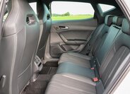 Cupra Formentor SUV / Terénní 2,0 l 228 kw