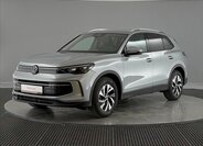 Volkswagen Tiguan SUV / Terénní 1,5 l 96 kw