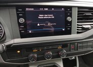 Volkswagen Transporter MPV 2,0 l 81 kw