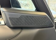 Land Rover Range Rover SUV / Terénní 4,4 l 390 kw