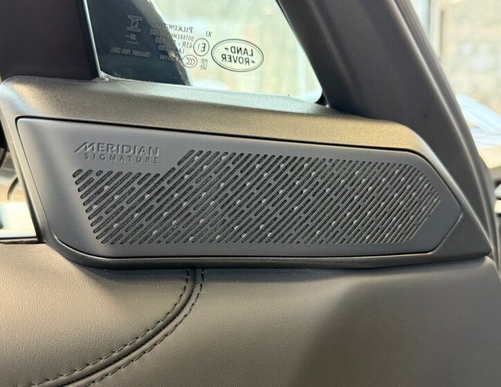 Land Rover Range Rover SUV / Terénní 4,4 l 390 kw