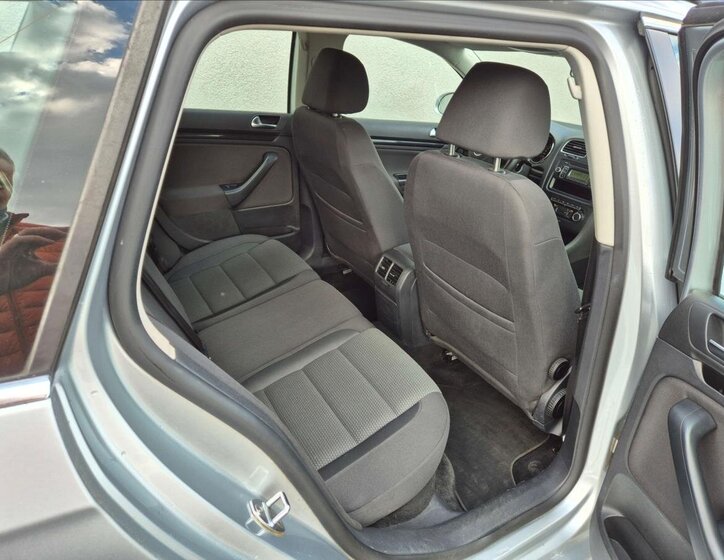 Volkswagen Golf Kombi 1,4 l 90 kw