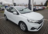 Dacia Sandero 8