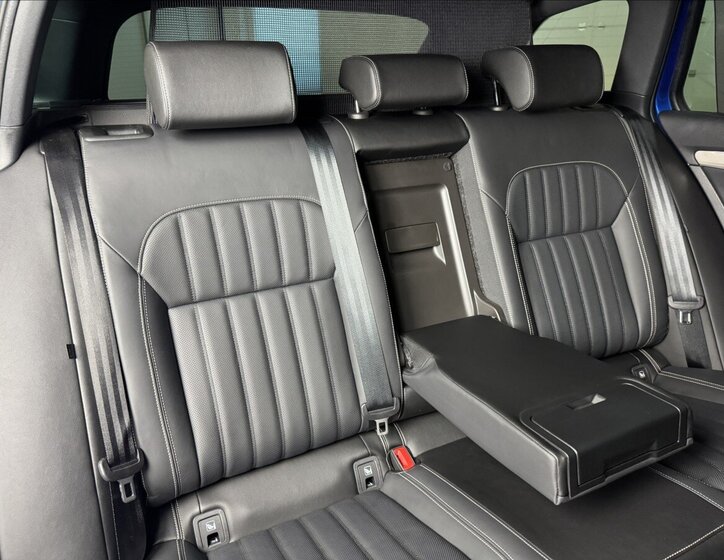 Škoda Superb Kombi 1,4 l 160 kw