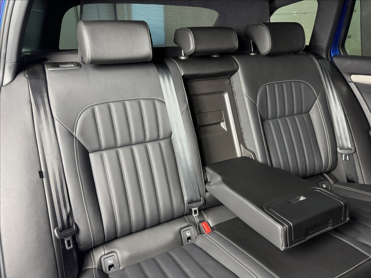 Škoda Superb Kombi 1,4 l 160 kw