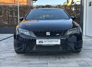 Seat Leon Hatchback 2,0 l 213 kw