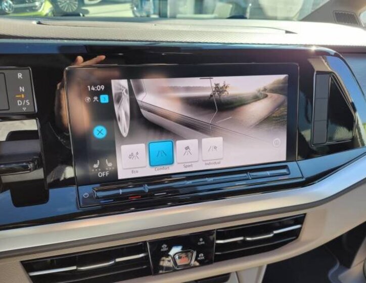 Volkswagen Multivan MPV 2,0 l 110 kw