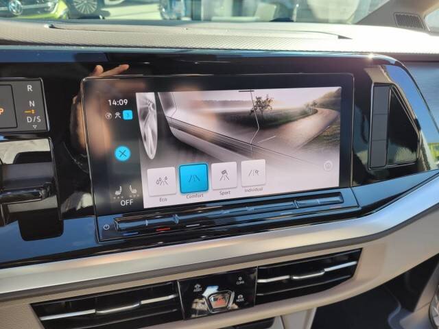 Volkswagen Multivan MPV 2,0 l 110 kw