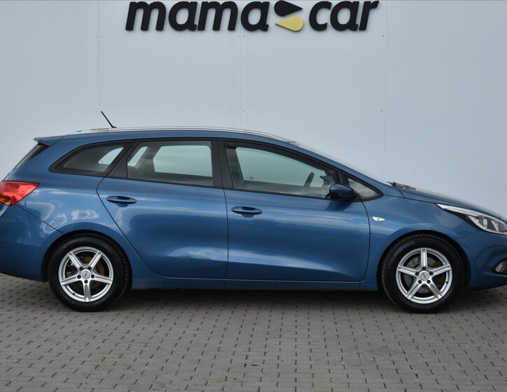 KIA Ceed Kombi 1,6 l 99 kw