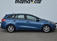 KIA Ceed Kombi 1,6 l 99 kw
